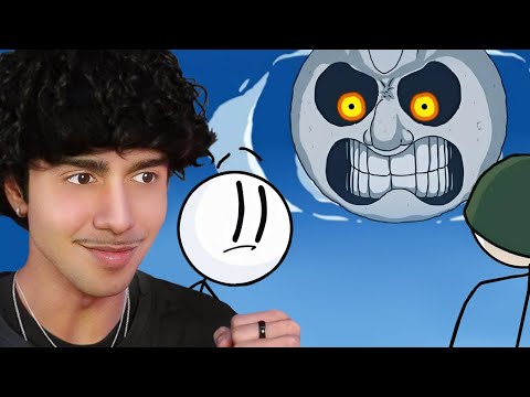 100% COMPLETING THE MISSION (ALL ENDINGS)