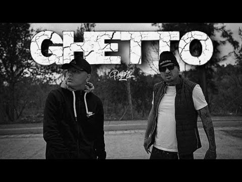 GHETTO - AXXO FT. KRACK KAOS