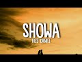 Kizz Daniel - Showa (Lyrics)