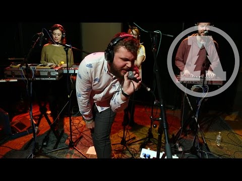The Island of Misfit Toys on Audiotree Live (Full Session)