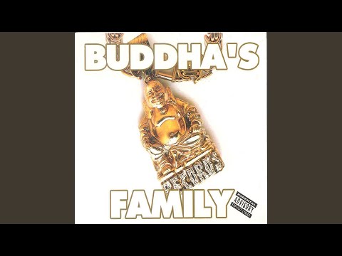 Tempo Descontrolate - Buddhas Family 2