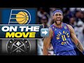 2023 NBA Free Agency: Bruce Brown AGREES To Contract With Indiana Pacers I CBS Sports