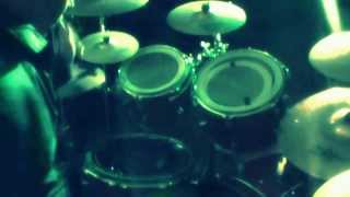 Hillsong United - Devotion/Draw Me Closer (Selah) // #Drum Cover - HD (Last of the Year)