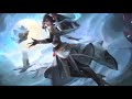 Mobile Legends Wallpaper Guinevere