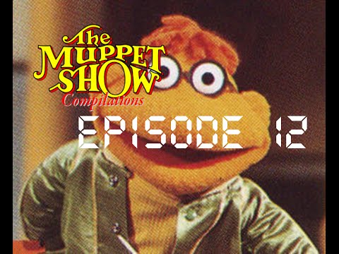 The Muppet Show Compilations - Episode 12: Scooter's cold openings (Season 4)