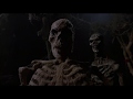 ARMY OF DARKNESS Deadite Coughs