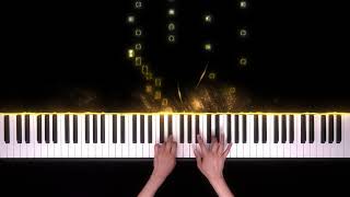 Bach - Invention No. 8