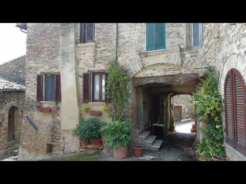 Montefalco (PG) Umbria, Italy