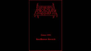 Cynic - Uroboric Forms (Demo)