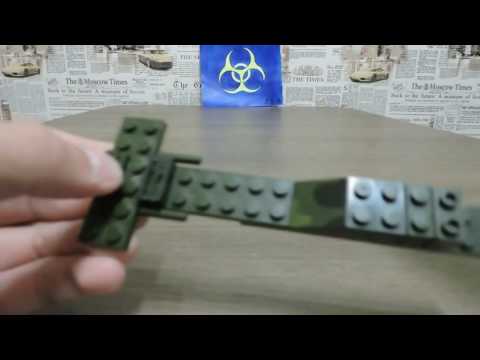 Как собрать лего вертолет военный инструкция