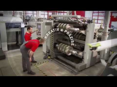 Kurzportrait der Ellerhold Gruppe