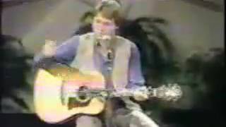 John Denver - What One Man Can Do (Live 1982)