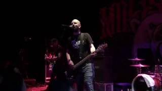 Millencolin playing Op Ivy's 'Knowledge'
