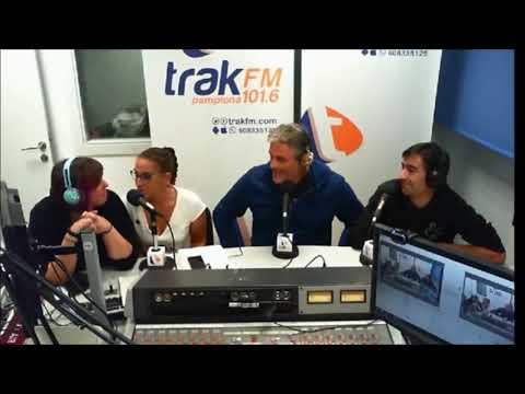 Miniatura de la entrevista a EL PORTAL DE JADE -