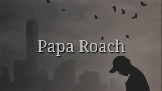 Traumatic - Papa Roach (Subtitulada Español)