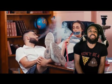 American Reacts To Aussie Drill: Brothers x Joel Fletcher - Let’s Trot