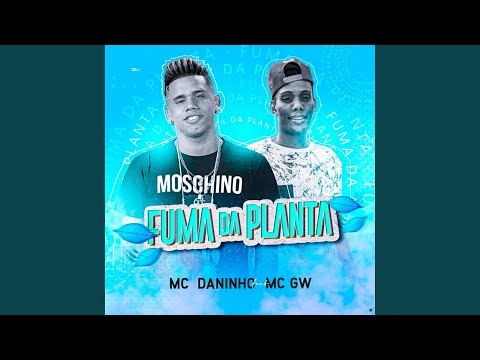 Fuma da Planta (feat. Mc Gw)