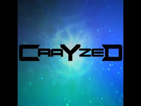 Promotional video thumbnail 1 for Crayzed