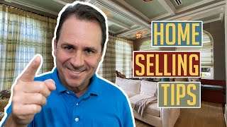 Getting House Ready to Sell Checklist - Important Steps to Take Before Selling Your Home