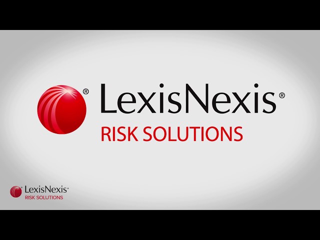 About LexisNexis