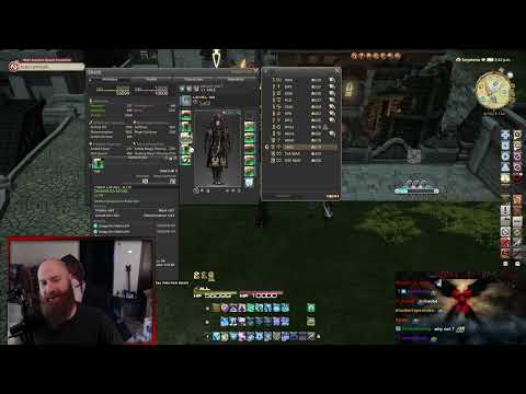 October 5th 2022 Stream - Savage Raids, React | XenosysVex VOD