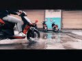 Aprilia Advertisement ACE