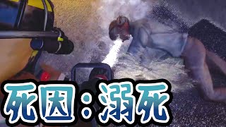 Re: [閒聊] 如果有第一人稱的消防員遊戲會好玩嗎?