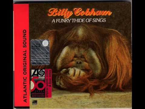A Funky Thide of Sings title Panhandler by billy cobham,chippewa.wmv