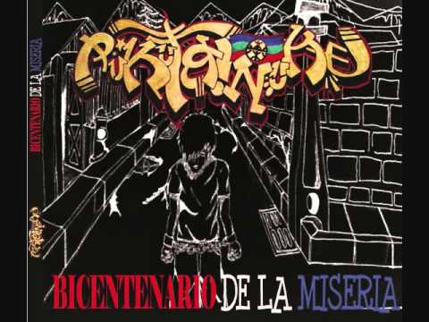 07. Guerra Subversiva - Pukutriñuke