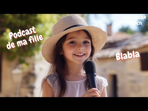 Blabla French Podcast | Does she Like Villages or the Beach?
