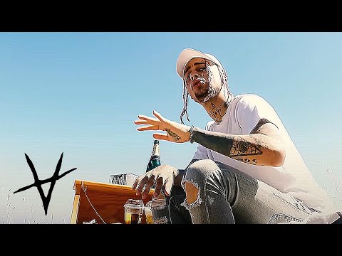 Sin boy ft. Skull - ELEOS (Official Music Video)