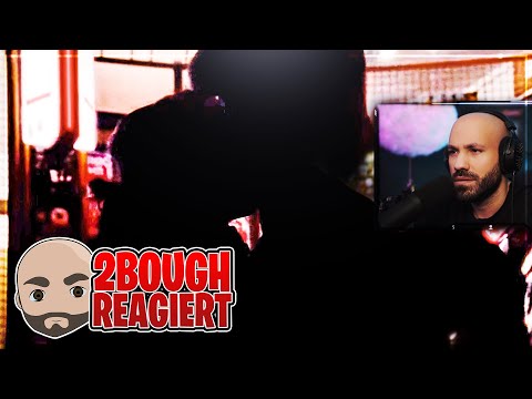 edo saiya - einfach passieRt / 2Bough REAGIERT