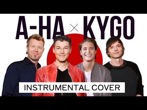 A-ha with Kygo - Take on me - Instrumental cover. a-ha – Take On Me (Cover) | norsk cover