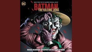 Bats And Babs Cross The Line