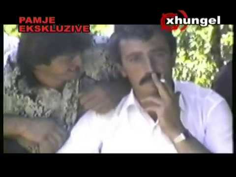 Xhungel Dosja Tropoja pjesa 2