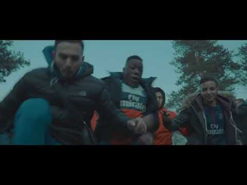 Sugar MMFK - Trikot von Paris (OFFICIAL HQ LYRICS)