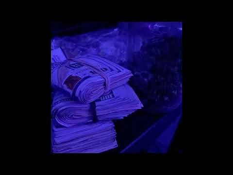 [FREE] Huntrill X La Feve Type Beat ~ "A Lot"