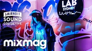 POOLCLVB future house in The Lab SYD