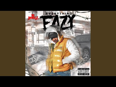 TRENCHY (feat. B-Lovee)