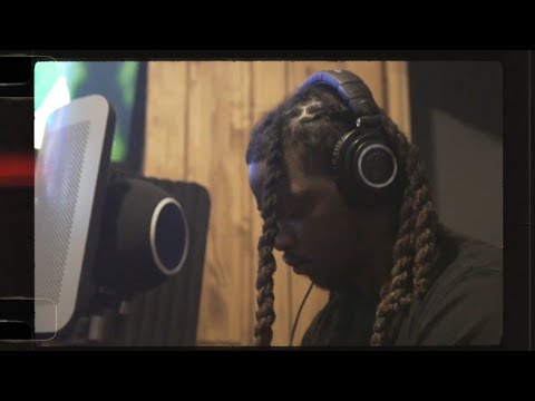 Parkway Man - Nobody Left Behind 10/24