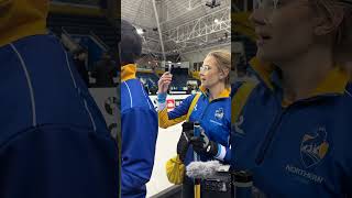 We Gave Curlers Their Film Photos… Their Reactions ????????