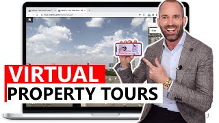 How to Do Virtual Property Tours