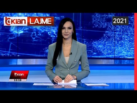Edicioni i Lajmeve Tv Klan 23 Dhjetor 2021, ora 12:00 Lajme – News