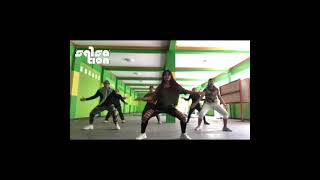 Download lagu Om Koploin - Salsation Choreography by SEI Defiz Santra mp3