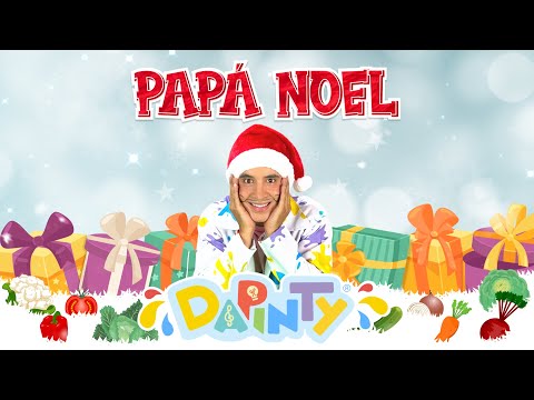 Dapinty - Papá Noel