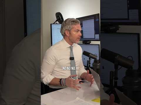 $5B Bitcoin Deal #realestate