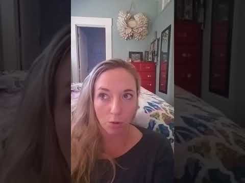 Carrot or Stick: how we make our goals matters!