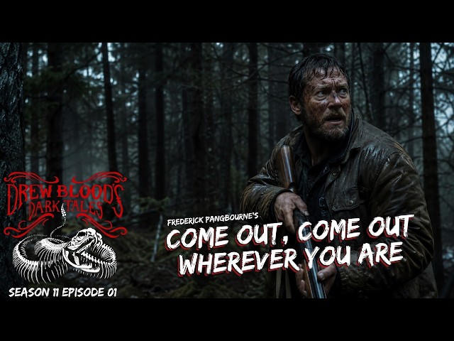 Vídeo relacionado con Come Out, Come Out, Wherever You Are: An Erotic Horror Story