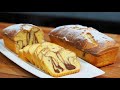 👉 Fluffy Lemon Cake Recipe [2 Pans] | Chef Paul Constantin
