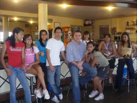 campamento2008. majadahonda